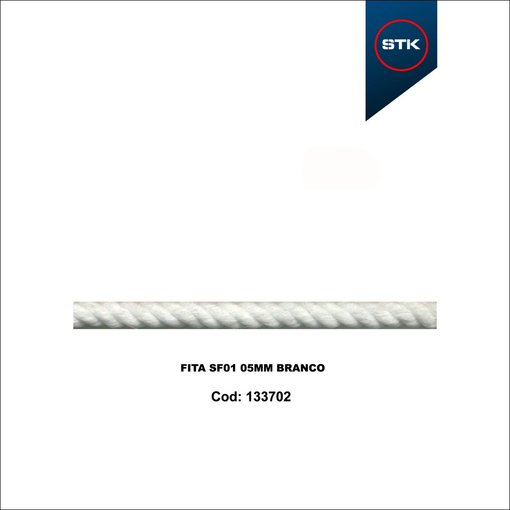 FITA SF01 05MM BRANCO