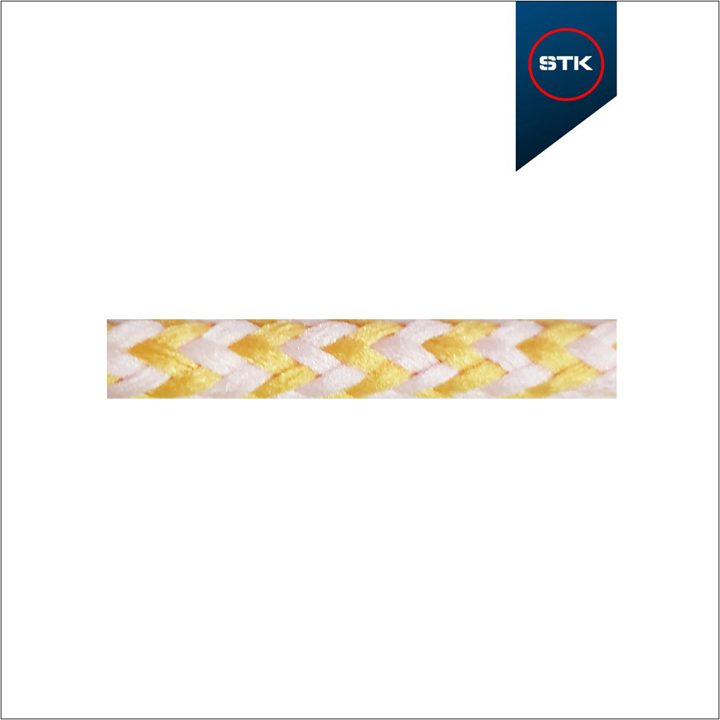 FITA STK 1181 07MM GIRASSOL / ELOISA