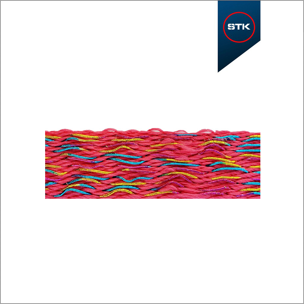 FITA STK 1734 20MM NATISSA / MTZ MULTICOLOR
