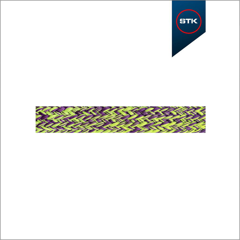 FITA STK 1066 RUBI / VERDE NEON